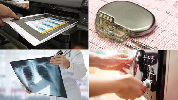 Los mejores inventos tecnológicos que surgieron por error