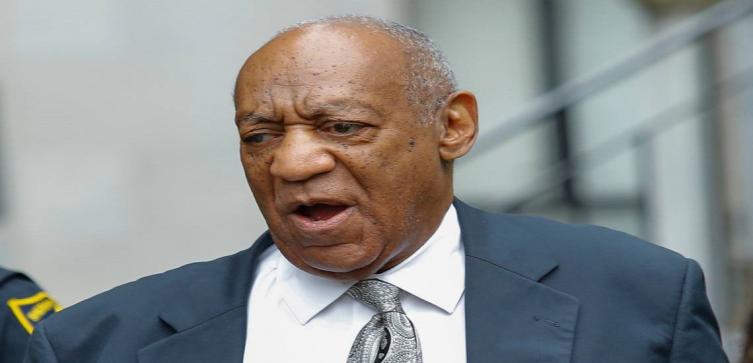 JUEZ ANULA JUICIO A BILL COSBY POR ABUSO SEXUAL (video)