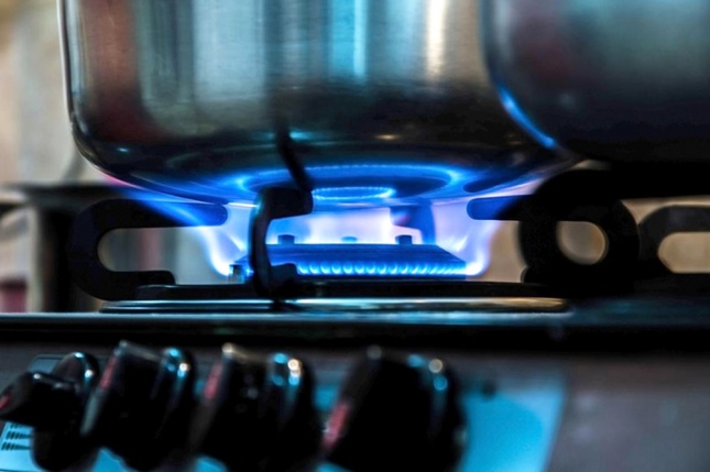 Garantizan el abastecimiento de gas para el invierno en todo el país