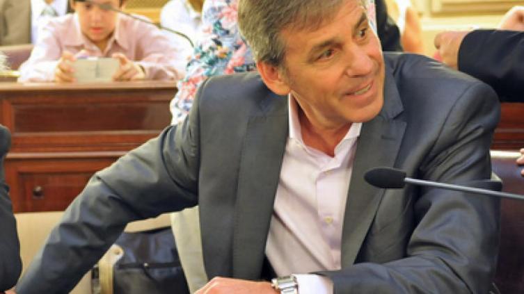 Presentaron una impugnación a la precandidatura de Jatón
