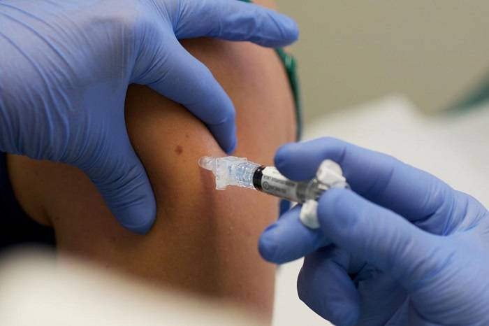  Ya se colocaron 238.809 dosis de vacunas antigripales en la provincia