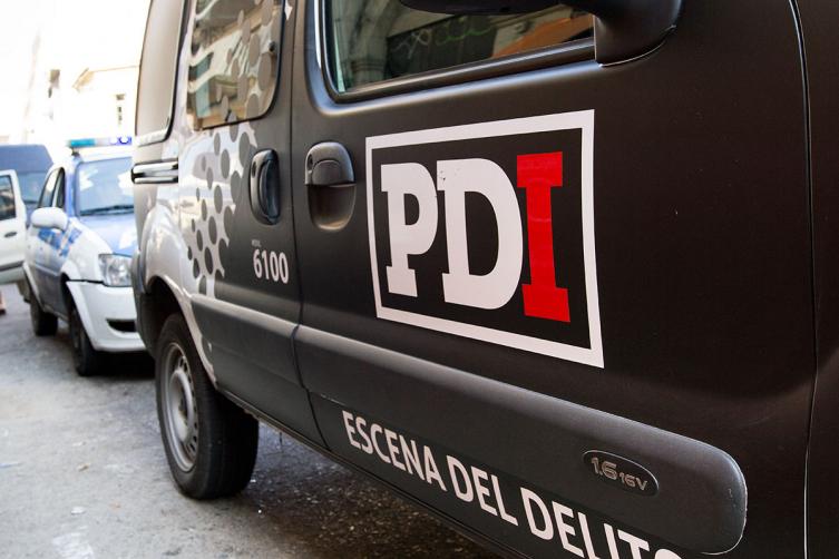 Secuestraron 140 computadoras ligadas al juego clandestino