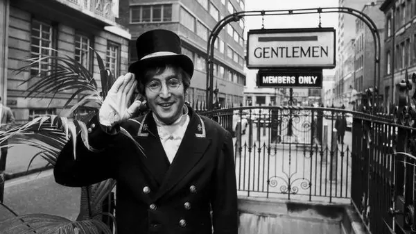 ¿Lennon plagió a su padre? La verdadera historia detrás de 