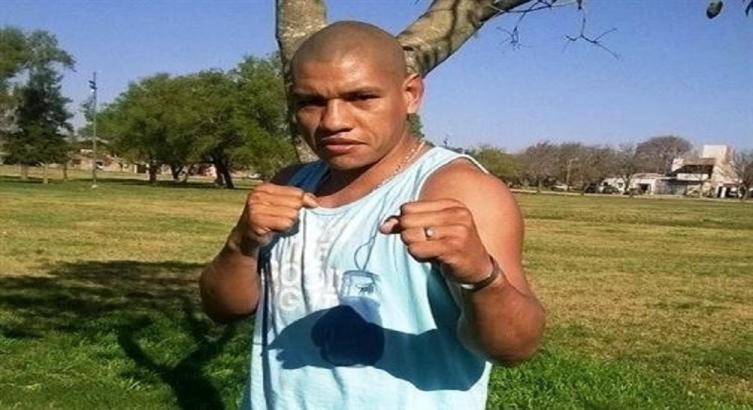 BOXEO: SAÚL “El Indio” PERALTA RESPIRA POR SUS PROPIOS MEDIOS (audio)