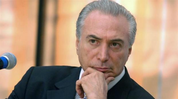 Revés para Temer: el Senado rechazó la reforma laboral
