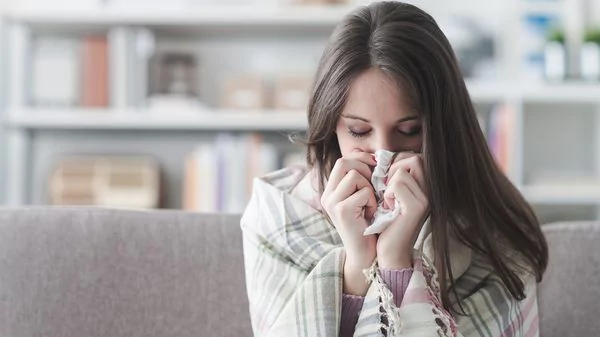Invierno: consejos para evitar el contagio de enfermedades 
