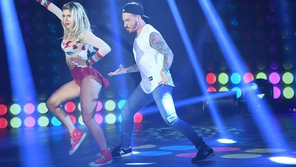 ¿QUÉ PASÓ ENTRE FEDE BAL Y LAS VESTUARISTAS DEL BAILANDO?