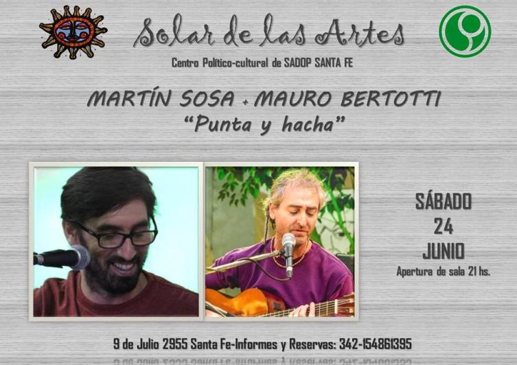 Nuevas propuestas en El Solar de las Artes