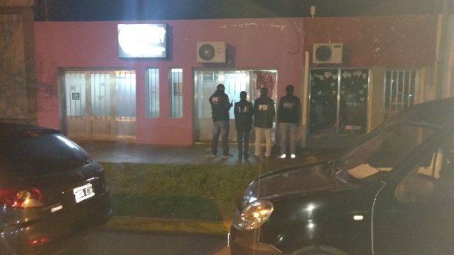 El subjefe la UR XI dijo que la coimas del juego clandestino fueron porque hacía 