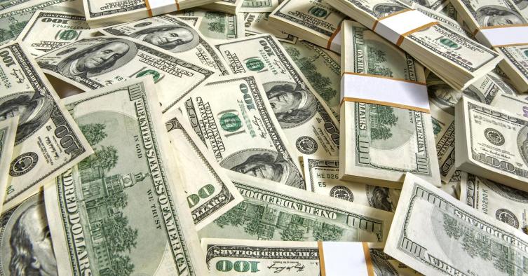 El dólar en Santa Fe trepa a 16,80 pesos 