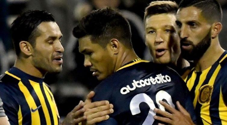 ES MUY DIFÍCIL QUE TEO SIGA EN CENTRAL
