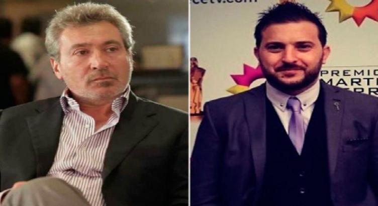  DANIEL VILA: “AL CANAL LE VA A COSTAR PERDONAR A BRANCATELLI”
