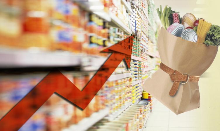 Santa Fe: La inflación de mayo fue más alta que en la Nación