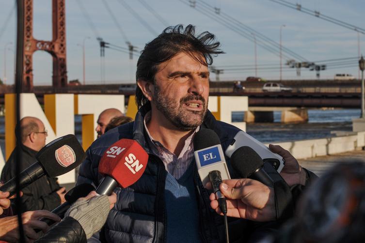 Más de medio millón de personas pasaron por Tecnópolis