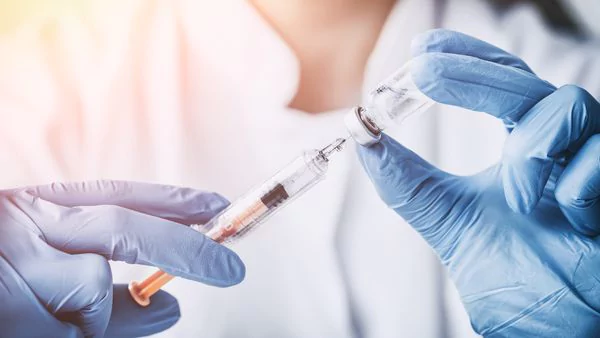 ¿Tiene fecha la primera vacuna contra el HIV?
