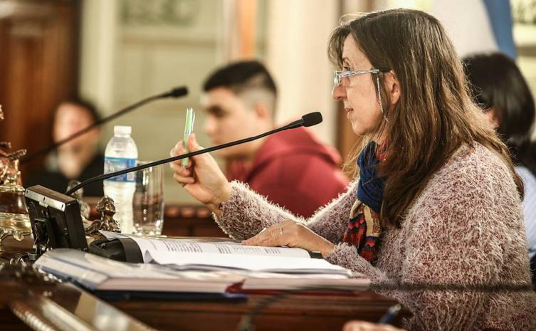 “Es crítica la situación de niñez en nuestra provincia”