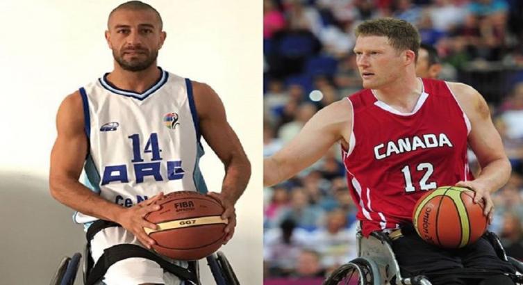BÁSQUET MASCULINO: ARGENTINA RECIBIRÁ A CANADÁ EN BUENOS AIRES