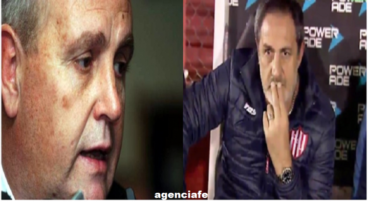 RESCISIÓN DEL CONTRATO A MARINI A DOS MESES EXACTOS DE LA RENUNCIA DE PUMPIDO  (audio)