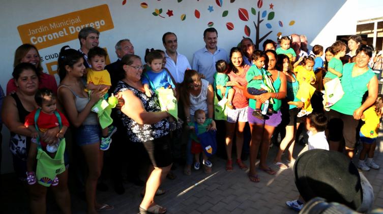 Naciones Unidas distingue a los Jardines Municipales