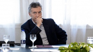 Macri recibirá al director ejecutivo del programa de la ONU 