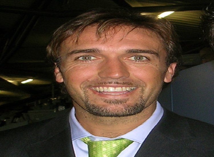 BATISTUTA, ¿EL NUEVO MÁNAGER DE BOCA?