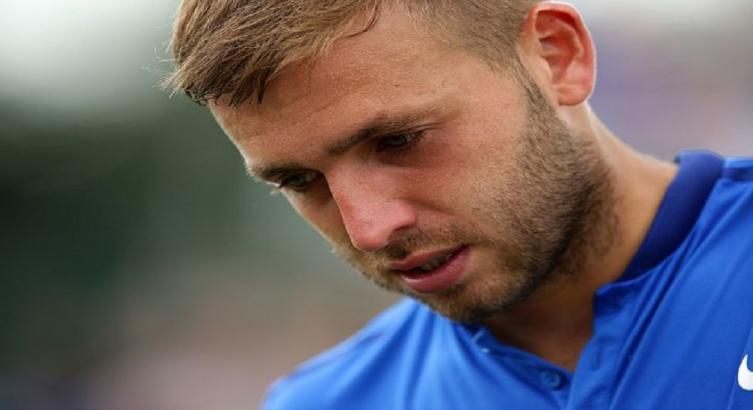 TENIS: DAN EVANS, POSITIVO POR COCAÍNA