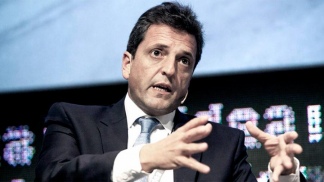 Con la incógnita sobre Massa, 1País postergó las definiciones