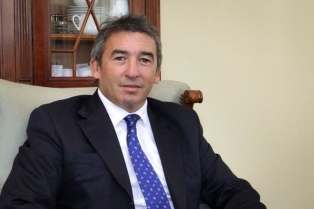 La Argentina asumió en Valencia la presidencia del GAFI
