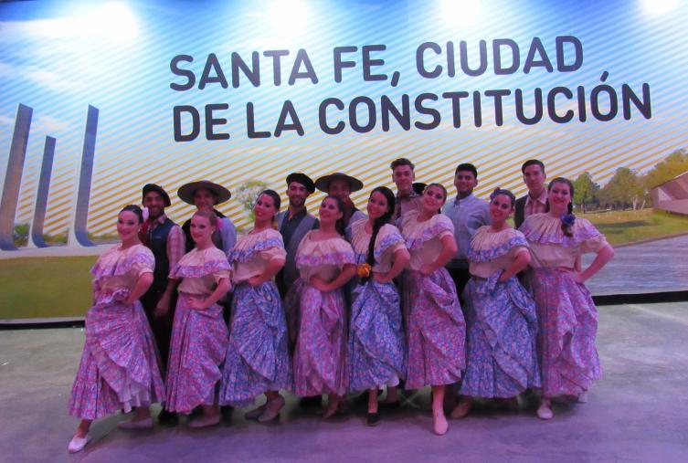 Grupo Yapeyú: de Santa Fe a México