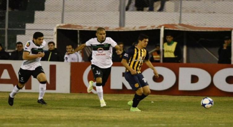 CENTRAL CERRÓ EL CAMPEONATO CON UN EMPATE