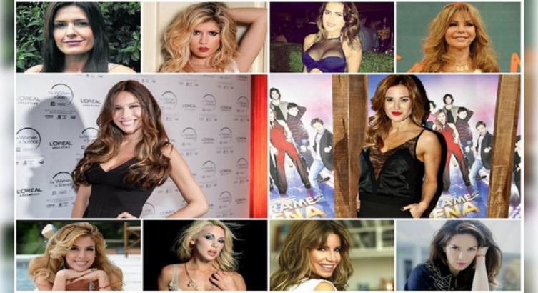 DIVULGARON LOS NÚMEROS DE FAMOSOS Y ¡EXPLOTÓ TODO!