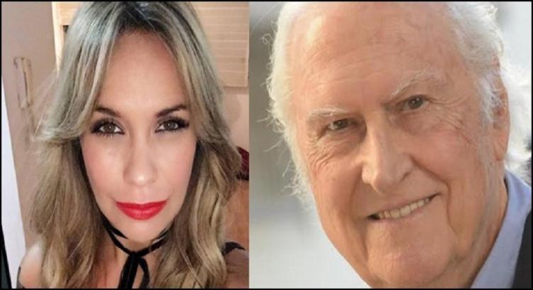 ¡BATACAZO! JOSEFINA POUSO, CANDIDATA A SENADORA DE PINO SOLANAS