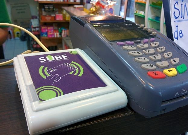 Los kioscos van a hacer paro porque quiere cobrar por la recarga de la Sube