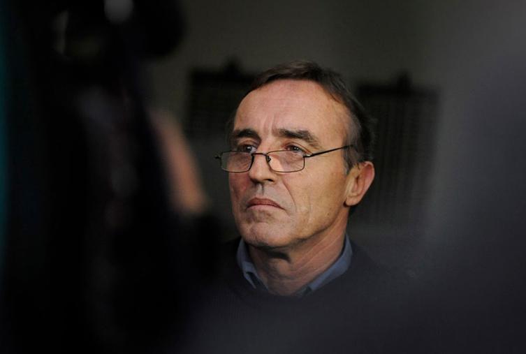 Comienza el juicio al exjefe de la policía santafesina por proteger a narcos del sur provincial