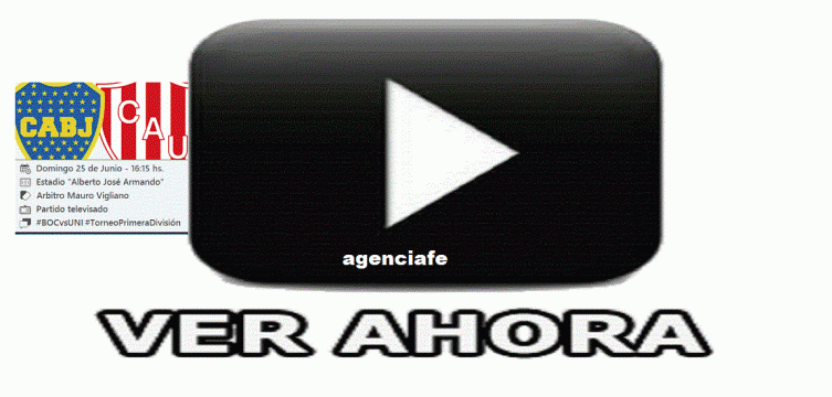 Boca-Unión: horario, TV y formaciones. Mirá la previa a partir de ahora en vivo online acá ahora