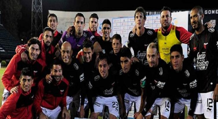 Colón cerró un gran torneo con un empate sin goles ante River (video)