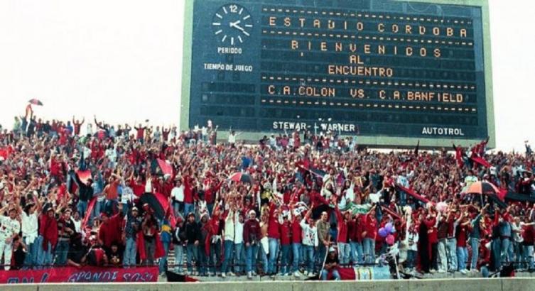 HOY LOS SABALEROS FESTEJAN EL DÍA DEL HINCHA DE COLÓN (video)