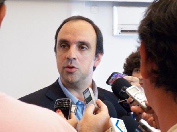 “Fue el evento más grande la historia de Santa Fe”