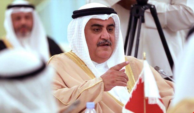 Acusan a Qatar de iniciar una 