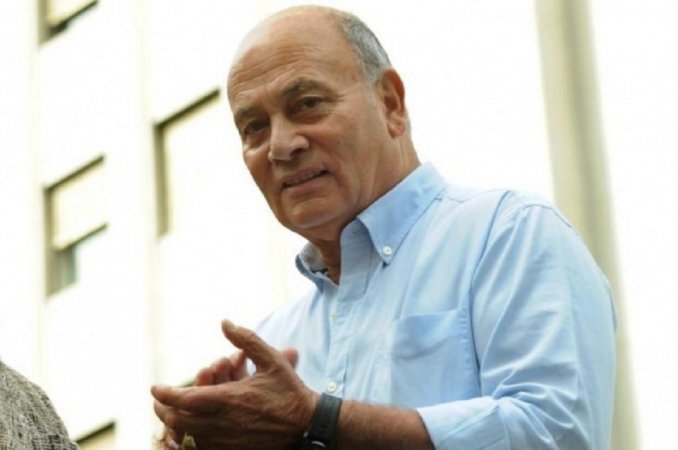 A los 75 años, falleció el sindicalista Gerónimo 