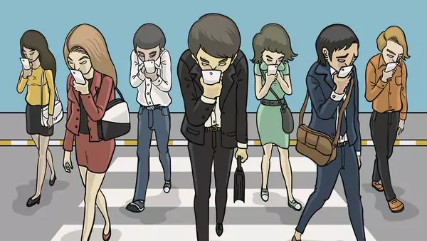 El celular, revisado más de 80 veces por día: ¿distracción o adicción?
