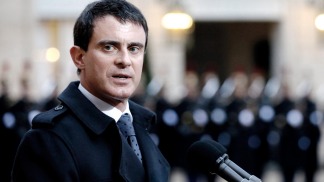 Francia: El ex primer ministro Valls abandona el PS