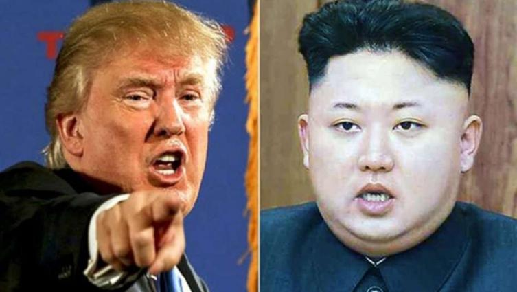 Corea del Norte compara a Donald Trump con Adolf Hitler