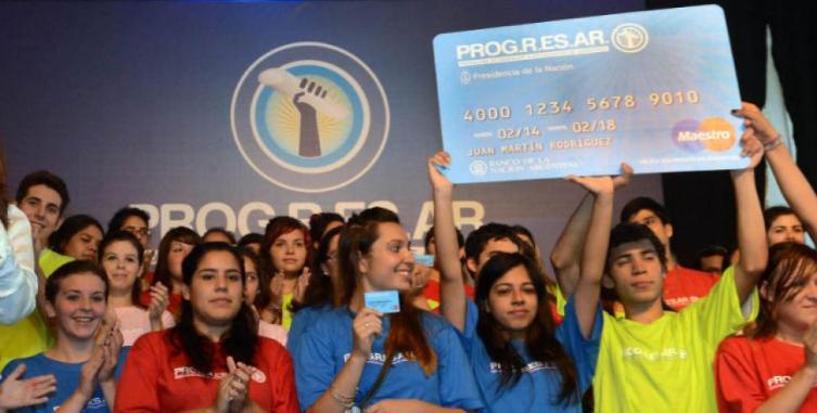 El Gobierno suspendió los pagos del Plan Progresar