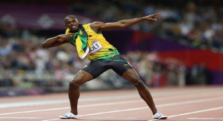 BOLT COMIENZA SU GIRA DESPEDIDA
