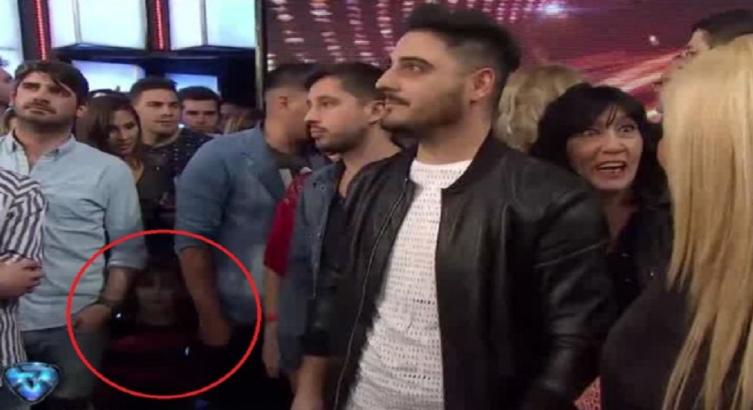 LA VERDAD SOBRE EL “FANTASMA” DEL BAILANDO 2017