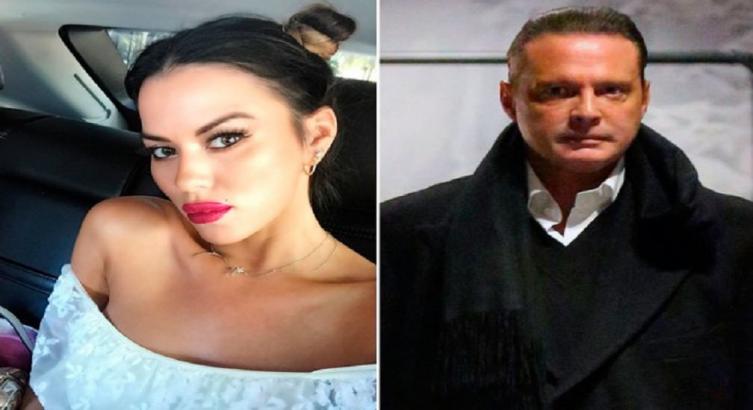 LUIS MIGUEL INVITÓ A NAVEGAR A KARINA JELINEK. CONOCÉ LA RESPUESTA