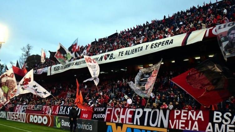 NEWELLS  CERRÓ EL TORNEO CON UNA DERROTA ANTE GODOY CRUZ 