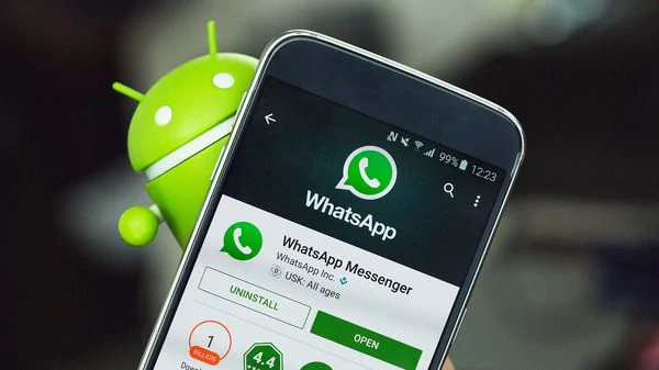 Se podrán borrar los mensajes enviados en WhatsApp