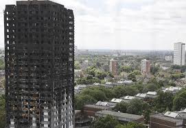 Estiman que son 80 los muertos por el incendio de Londres